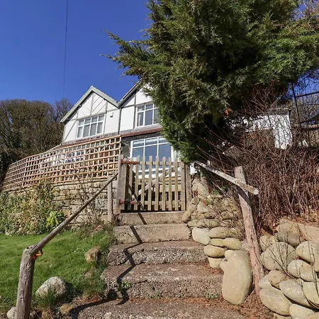 Holiday home Craigmore