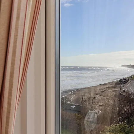 Holiday home Craigmore *