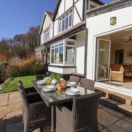 Craigmore Holiday home *