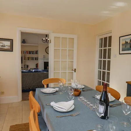 Holiday home Craigmore *