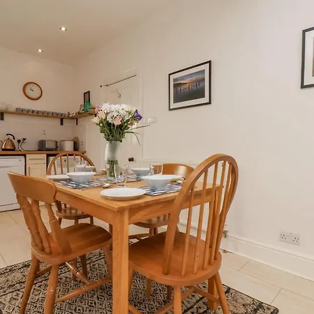 Craigmore Holiday home Whitby