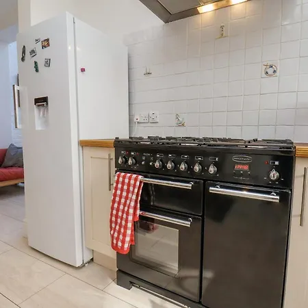 Holiday home Craigmore
