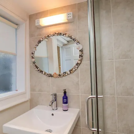 Holiday home Craigmore *