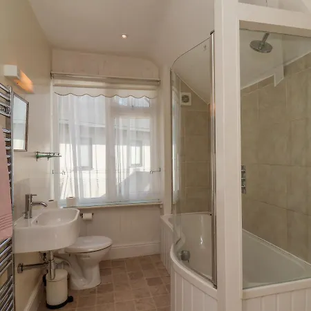 Holiday home Craigmore Whitby