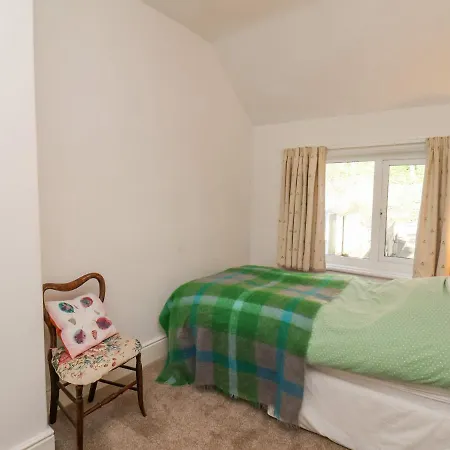 Craigmore Holiday home Whitby