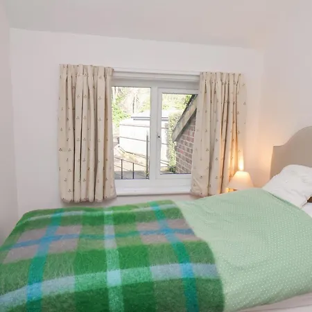 Holiday home Craigmore