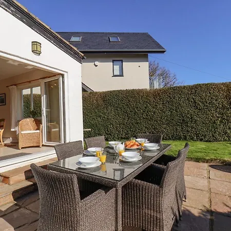 Holiday home Craigmore *
