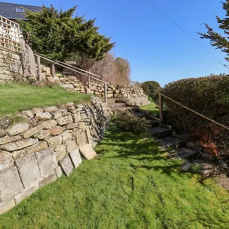 Craigmore Holiday home Whitby
