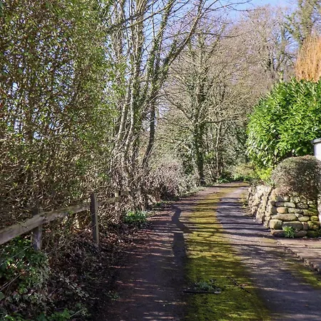 Holiday home Craigmore *