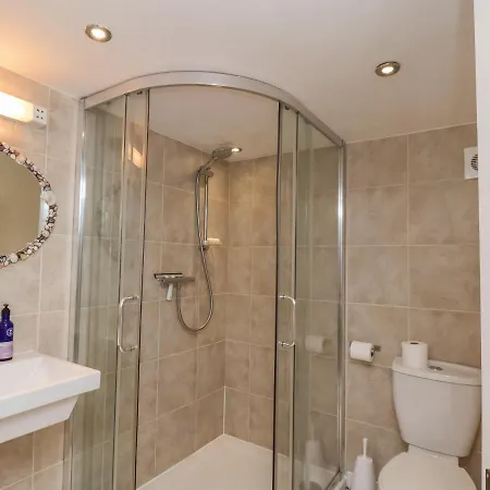 Holiday home Craigmore