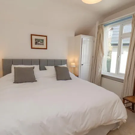 Craigmore Holiday home